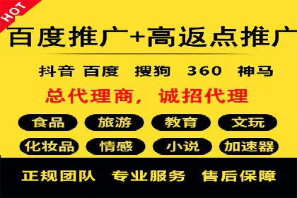 百度推广服务费案例：行业领军企业推广经验分享